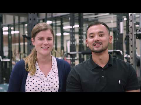 Physiotherapists - Pivotal Motion