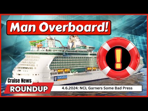 4.6.24: NCL Get’s Bad Press and Tragedy Strikes Again