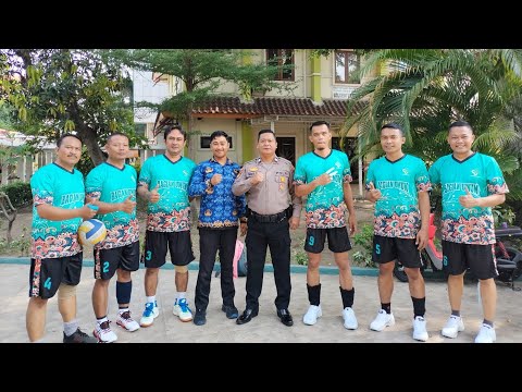 ⭐️Soetomo Volleyball Cup 2024⭐️               Bagian Umum VS KSM Ilmu Penyakit Dalam