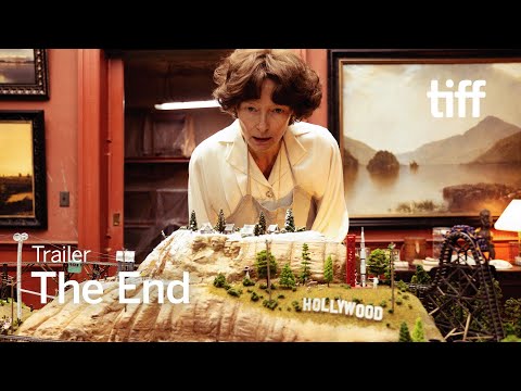 THE END Trailer | TIFF 2024