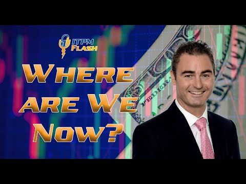 ITPM Flash Ep16 Where are We Now?