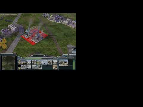 Command & Conquer on Steam[GP3]"I fight hard China AI with a new set up and haven't played in months