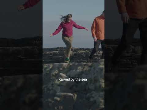 Great Lighthouses Of Ireland | Loop Head