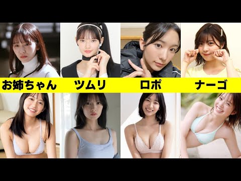 仮面ライダーギーツに出演している女性キャストがすごい！【計8名】