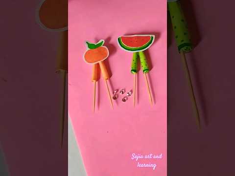 DIY paper craft #craft #DIY #sajiaartandlearning #handmade #howtomake #diyschoolcraft #shorts