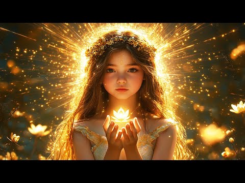 999 Hz - December Will Bring You Miracles, Blessings, Wealth And Love • Miraculous Frequency