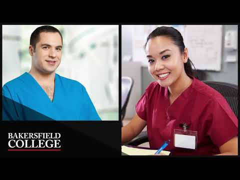 Chart Your Health Career | BC's Health Navigation Program 1min