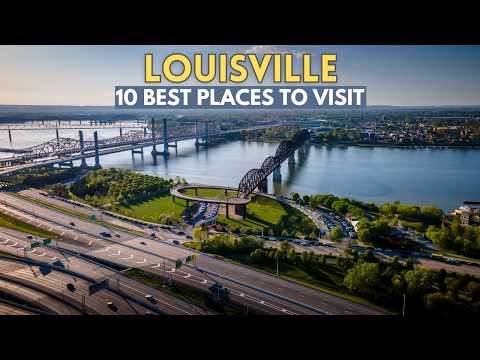 10 Best Places to Visit in Louisville 2024 - Louisville, Kentucky