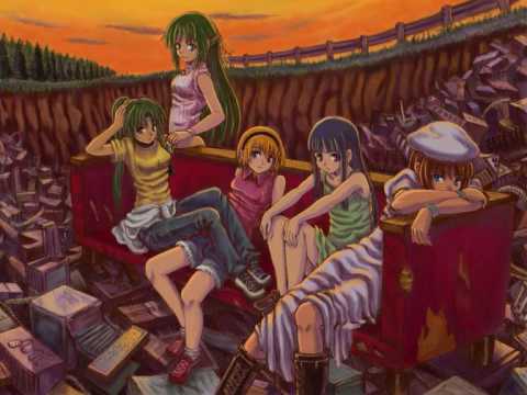 Higurashi No Naku Koro Ni Kai OST - Kaimei