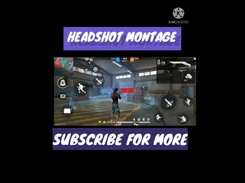 SMALL HEADSHOT MONTAGE