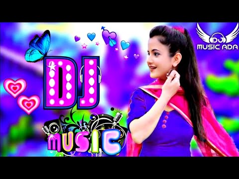 PARAM SUNDARI DJ BASS BOOST | DJ CENTRAL BASS BOOST |