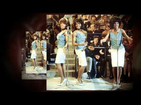 MARTHA and THE VANDELLAS nobody'll care