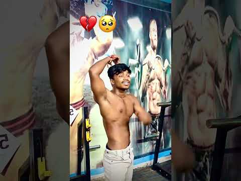 yah Dard Ki Duniya Hai 💯🔥💪 #yah #shortvideos #gym #trending #motivation #viral #workout#subscribe