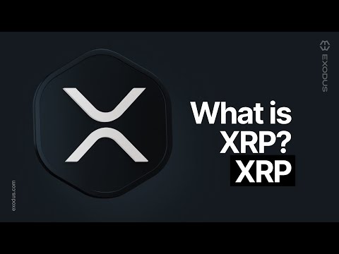 What is XRP? Ripple Explained - Beginner's Guide to Cryptocurrency 2024