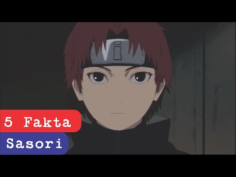 5 Facts About Akasuna no Sasori