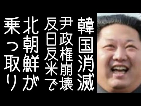 【高橋洋一】韓国・尹政権が戒厳令失敗で政権崩壊と予測される【改憲君主党チャンネル】