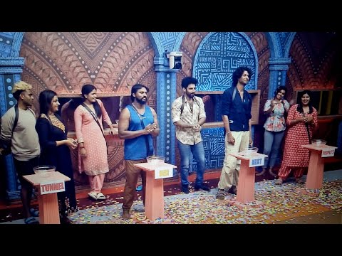 അർജുനും അഭിഷേകും തകർത്തു!!🔥🔥 Bigg Boss Malayalam season 6 live #bbms6promo #bbms6 Arjun Abhishek