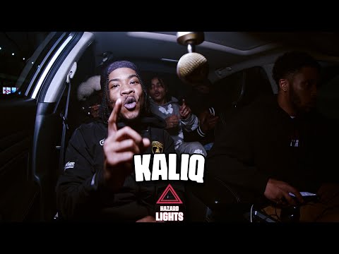 "Kaliq" | Hazard Lights ⚠️