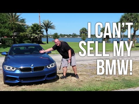 Why I Turned Down a $4,000 PROFIT on My BMW