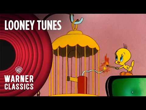 Looney Tunes | Gift Wrapped (1952 Full Episode) | Warner Classics