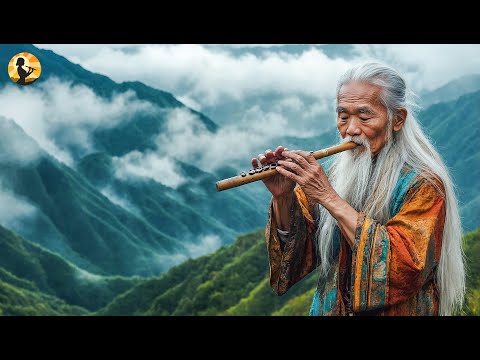 Tibetan Healing Flute: Unblock Your Energy and Welcome Prosperity and Harmony