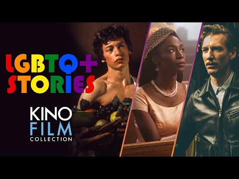 Films for Pride – Kino Film Collection