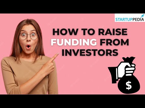 How an Investor evaluate a startups before investing | Startup Pedia | Startup Funding