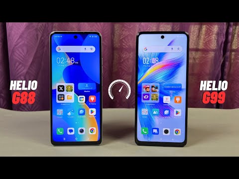 Tecno Spark 10 Pro vs Infinix Note 30 - Speed Test & Comparison!