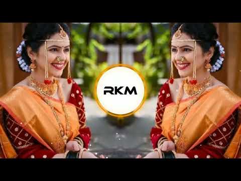 O Antava Oo Antava halgi remix | insta famous trending dj song | remix by @rjkrishmusic6394