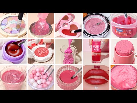 #14💋Satisfying Makeup Repair💄Satisfying Relaxing & Repair Tips For Broken Cosmetics🌸Cosmetic Lab