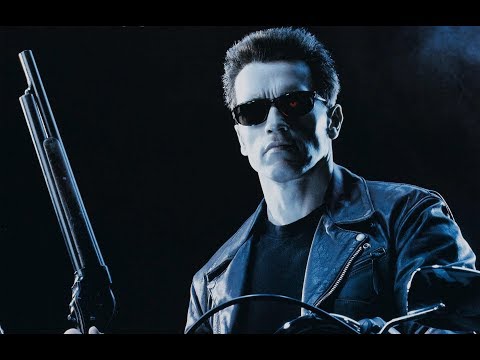 【馆长】为什么《终结者2:审判日》是无与伦比的科幻电影里程碑 Terminator 2 Judgment Day 1991 Review