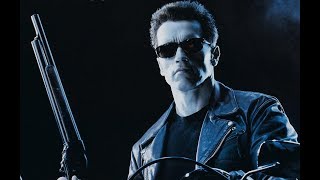 【馆长】为什么《终结者2:审判日》是无与伦比的科幻电影里程碑 Terminator 2 Judgment Day 1991 Review