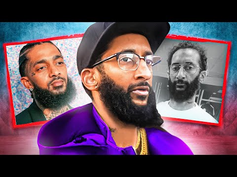 Blacc Sam: Nipsey Hussle's Legendary Brother