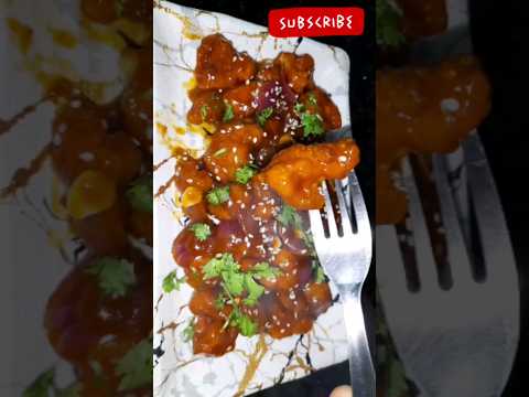 వెజ్ మంచూరియా😋 | Veg MANCHURIAN | #shorts #ashortaday #vegmanchurian #tastytreatsbyroja #trending