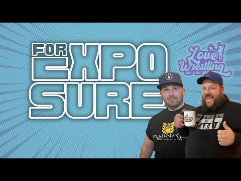 Dreamwave & Wrestling Revolver Previews | For Exposure Oct. 6th 2024