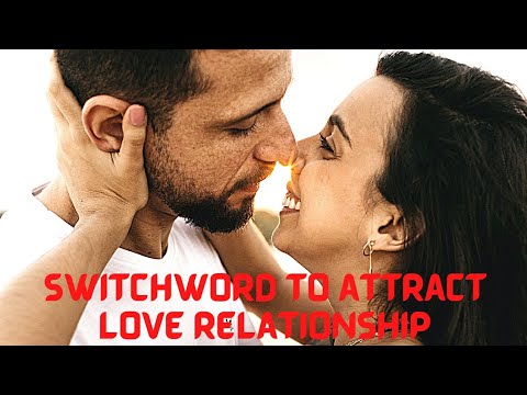 How to attract love into your life | law of attraction | attract love | manifest love