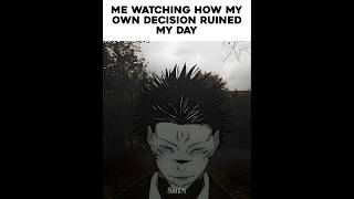 Classic #anime #manga #animeedit #mangaedit #shorts #relatable #jujutsukaisen