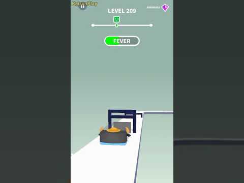 Jelly Shift 3D  - Update New Skin | Obstacle Course Game All Levels Walkthrough Gameplay | Level 209