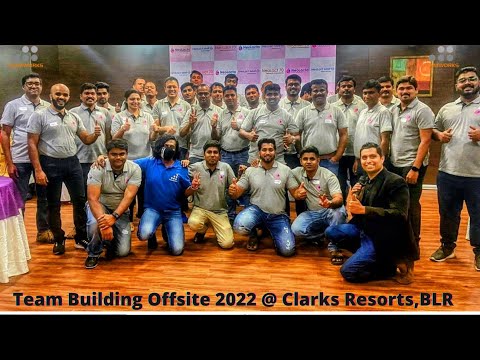 NeoLacta Team Building 2022 I Prime Events I TeamWorks Academy I Team Bonding