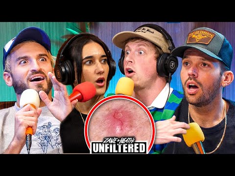 Matt Is Diagnosed With Skin Cancer.. - UNFILTERED 235