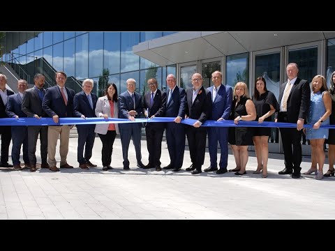 Dr. Tedros at UMass Chan Medical School