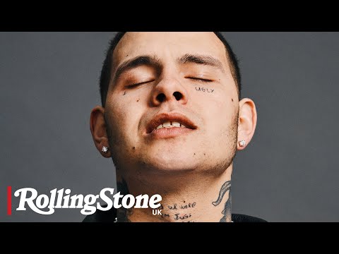 slowthai on... being selfish, Liam Gallagher and switching things up