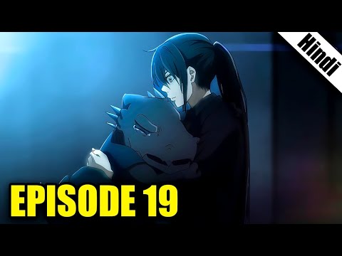 Tower of God Season 2 Episode 19 in Hindi