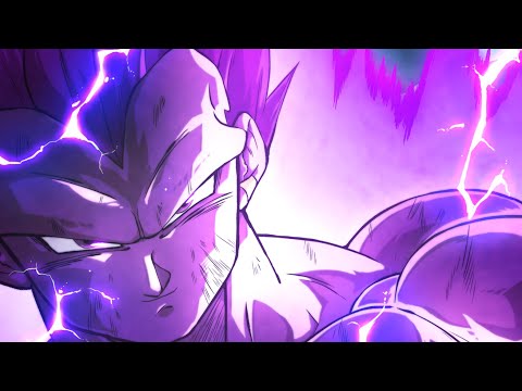 GOKU VS SAITAMA PART 6 I Fan Animation I PREVIEW / PATREON