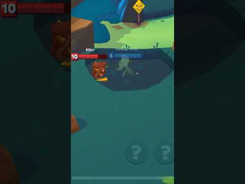 Zooba: Bruce Gameplay (2)