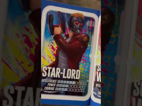 Marvel Go On A Mission Pack #shortsfeed #youtubeshortsvideo #ytshorts #marvel #loblaws