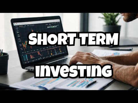 Short Term | #trading #shortterm #shortterminvestment #shortterminvestor