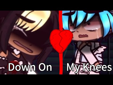 Down on my knees | angst | sockSMP