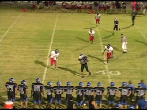 Heritage High School vs Poinciana High School