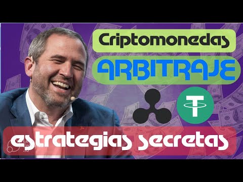 Arbitraje Financiero en Cripto: Mejores Prácticas para Ganar